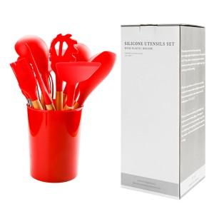 stovetop utensil set